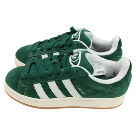adidas Campus 00s Dark Green/Cloud White/Off White 45 1/3