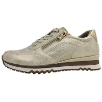 Marco Tozzi 2-23782-41 Damen Gold 38