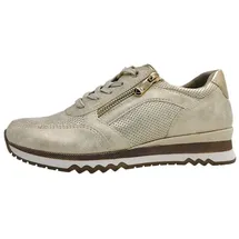 Marco Tozzi 2-23782-41 Damen Gold 38