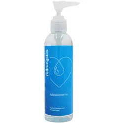 Reibungslos «Alleskönner*in» 5-in-1-Gleitmittel (0.2 l) 200 ml