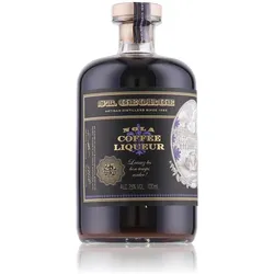 St. Georg Nola Coffee Liqueur 25% Vol. 0,7l