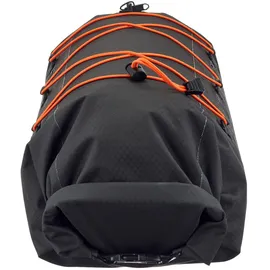 Ortlieb Packsack Dry-Pack 16L Black Matt