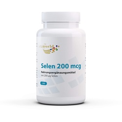 Selen 200 100 ST