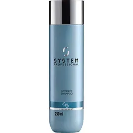System Professional SP Lipid Code Hydrate Shampoo H1 50 ml