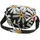 KLICKfix Funbag Margarite mehrfarbig