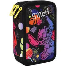 Coolpack McNeill Etui JUMPER 3, STITCH