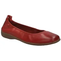 Josef Seibel FENJA 01 für Damen, rot, 37 EU