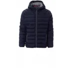 Herren Daunenjacke FREETIME" - Payper Marineblau XL"