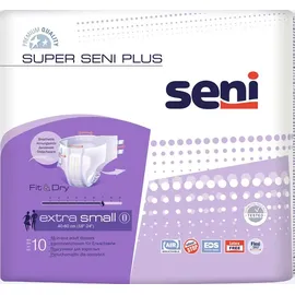 Seni Super Seni Plus L 3 x 30 St.