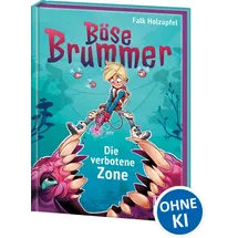 Loewe Böse Brummer (Band 1) - Die verbotene Zone