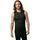 Rapha Merino Lightweight Ärmelloses Baselayer Schwarz M