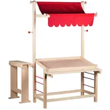 GoKi Marktstand 51808