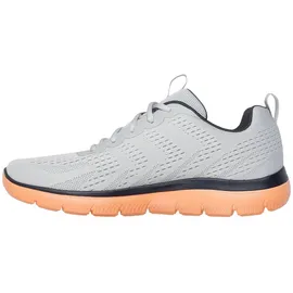 SKECHERS Summits-Torre 232395-GYOR, Sneaker, Herren, Grau Gr. 42