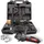 Stier 96-1 Multi-Schleifer-Satz 17-tlg Set