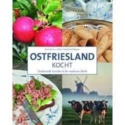 Ostfriesland kocht