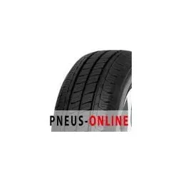 Euro Van 6-PR