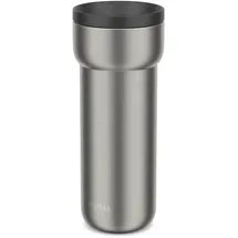 Mepal Isolierbecher Ellipse nordic black 0,475 l