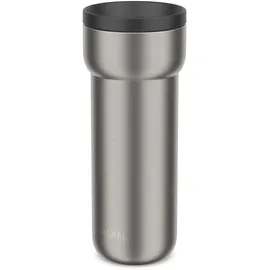 Mepal Isolierbecher Ellipse nordic black 0,475 l