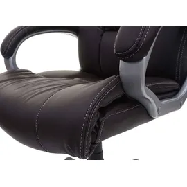Mendler HWC-A71 Kunstleder Braun