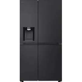 LG GSLE91EVAB L-Serie Side-by-Side (623 l, B, 1790 mm hoch, Essence Black Steel)