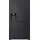 LG GSLE91EVAB L-Serie Side-by-Side (623 l, B, 1790 mm hoch, Essence Black Steel)