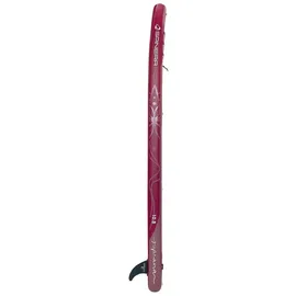Spinera SUP Board Set Suprana 10,8 325 x 86 x 15 cm rot