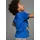 Kidsworld T-Shirt "mit coolen BAUMASCHINEN Print", Jungen, Gr. 128/134, blau, Single Jersey, Obermaterial: 100% Baumwolle, bedruckt, Basic, Rundhals, Shirts T-Shirt, Kurzarm, Basic-Passform, bedruckt, Rundhalsausschnitt