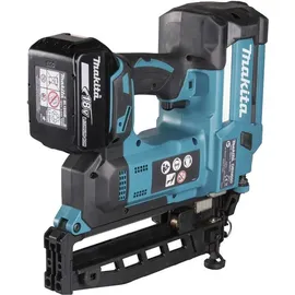 Makita DBN600RTJ Akku-Nagler inkl. MAKPAC / 5,0 Ah