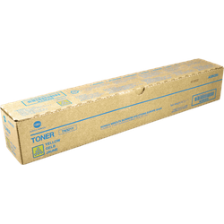 Konica Minolta Toner TN-321Y  A33K250  yellow