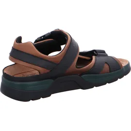 Mephisto Shark Fit Herren Braun 40