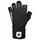 Harbinger Wristwrap 2.0 Trainingshandschuhe Schwarz Klein