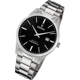 Festina Klassik F20511/4 Edelstahl 39,3 mm F20511/4