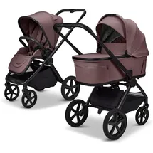 moon gmbh / buggy Gio Fold Braun