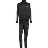 adidas DAYREADY TRAININGSANZUG Herren Black L Short