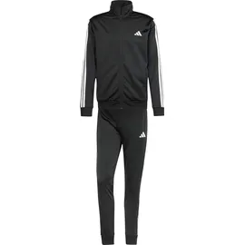 adidas DAYREADY TRAININGSANZUG Herren Black L Short