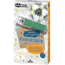 Moses PhänoMINT - Kaleidoskop selber basteln