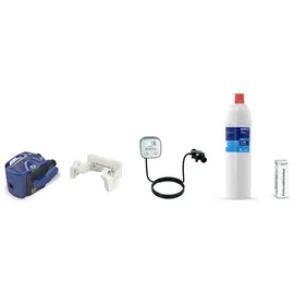Brita Professional Purity C300 Quell ST Starterset 7 St.