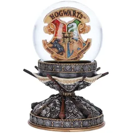 Nemesis Now Harry Potter Wand Snow Globe
