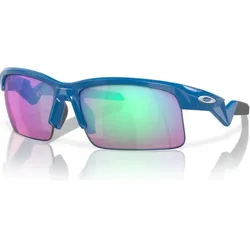 Oakley Capacitor polished sapphire/24k (901305)
