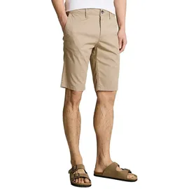 Tom Tailor Chino-Shorts Beige 33