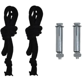 vidaXL Seitenmarkise 100 x 250 cm Grau Polyester