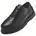Damen-Halbschuh Sicherheitsschuh Weite 10 schwarz 35 schwarz