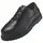 Uvex Damen-Halbschuh 1 x-cite Sicherheitsschuh S3L Weite 10 schwarz 35 - schwarz