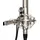 Stagg SRM75S Pro Stereo Ribbon Mikrofon - Gesang/Instrumental