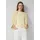 s.Oliver Leichter Strick-Poncho Gelb S