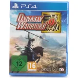 Dynasty Warriors 9 (PEGI) (PS4)