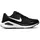Nike Structure 26 Damen Schwarz / Weiß 42