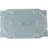 Corning Cable Systems Corning Deckel VE10 Spleißkassettendeck. S46998-A 4-A 1