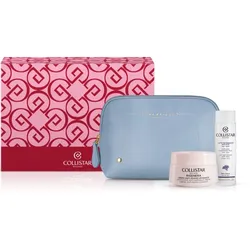 Collistar Rigenera Smoothing Anti-Wrinkle Cream Face And Neck Gift Set Geschenkset