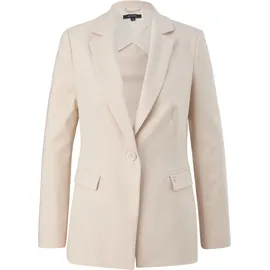 Comma, Blazer beige 46